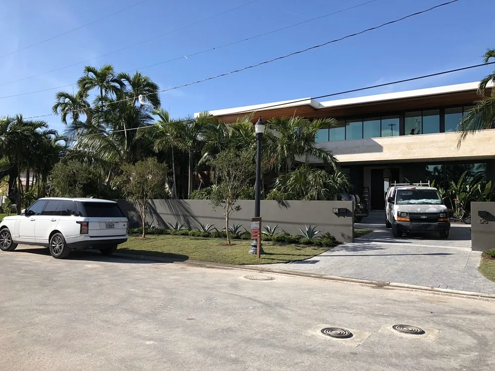 Slide of Power Technology Services