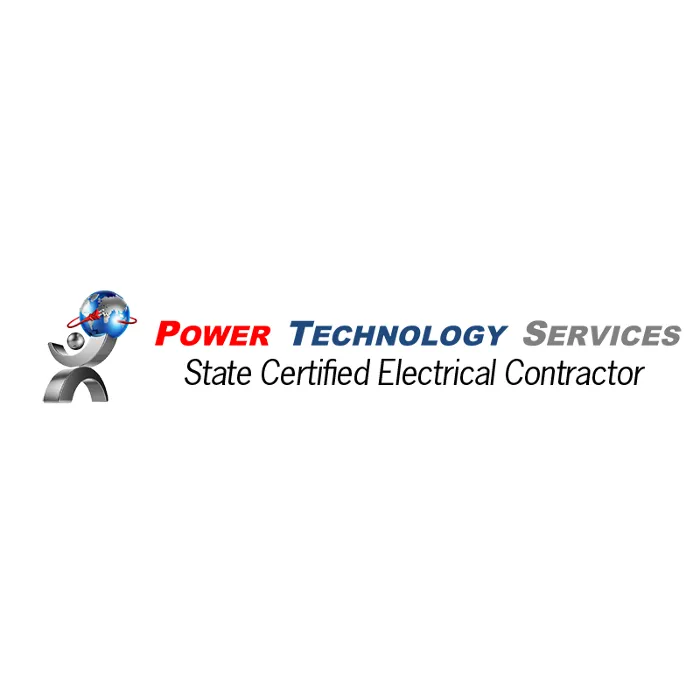 Slide of Power Technology Services