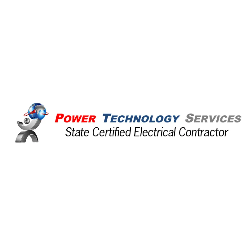 Slide of Power Technology Services