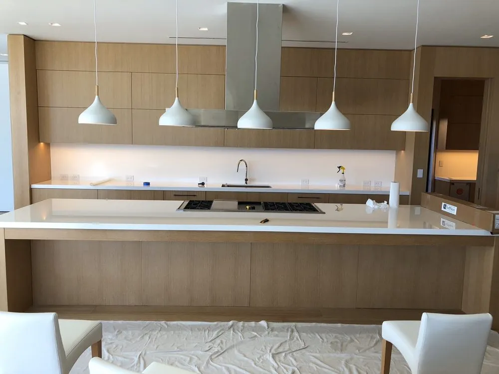 Slide of Power Technology Services