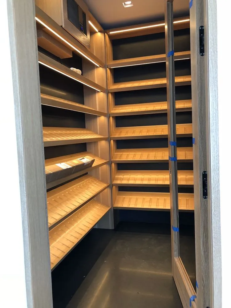 Slide of Power Technology Services