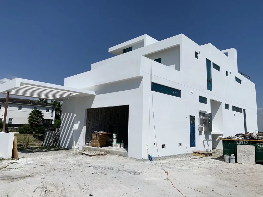 Slide of Power Technology Services