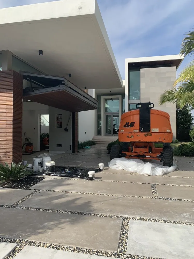 Trusted electrician providing panel upgrade in , 