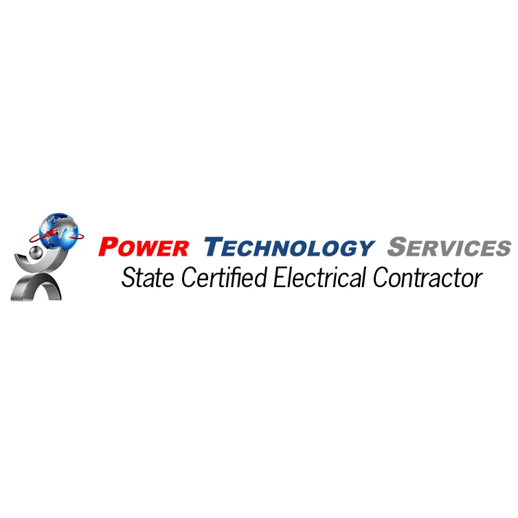 Slide of Power Technology Services