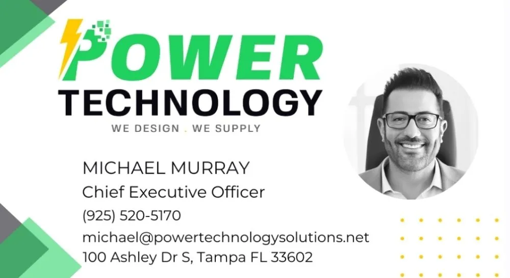 Reliable emergency electrical service service in Tampa Bay, FL - Power Technology Solutions