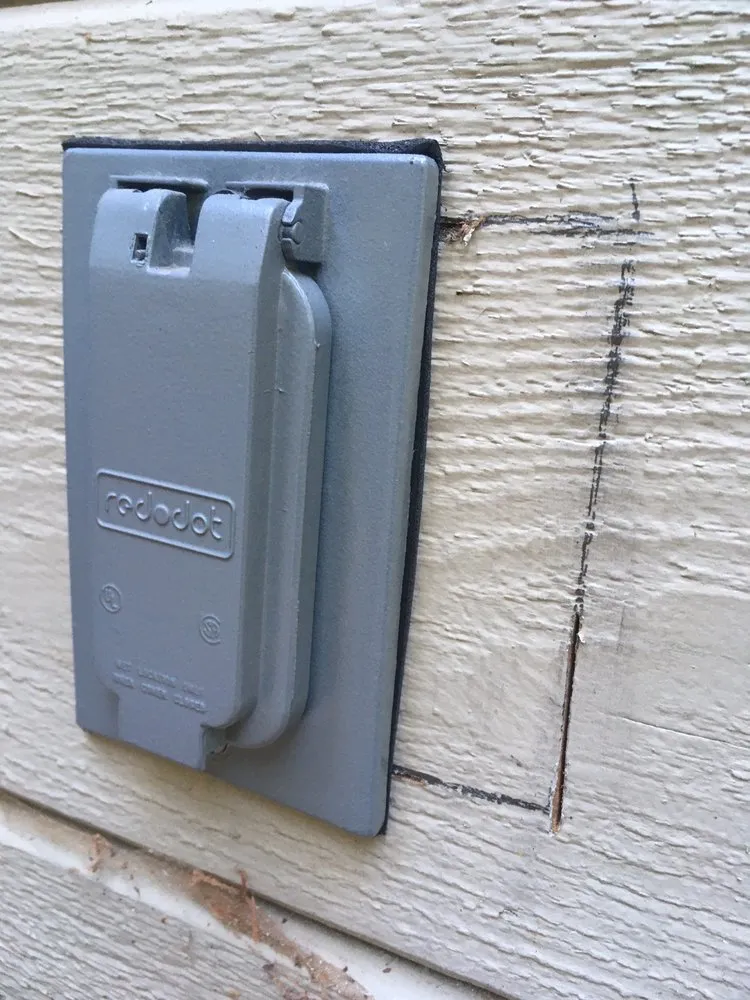 Slide of Power Trip Electric