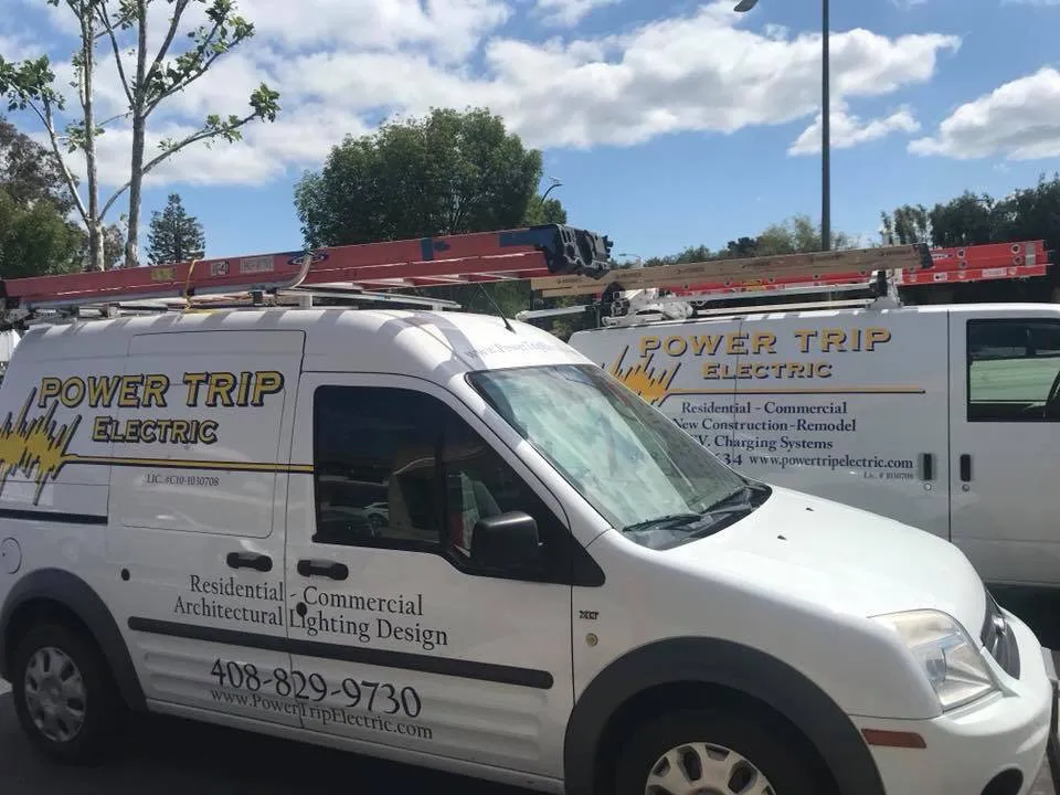 Slide of Power Trip Electric