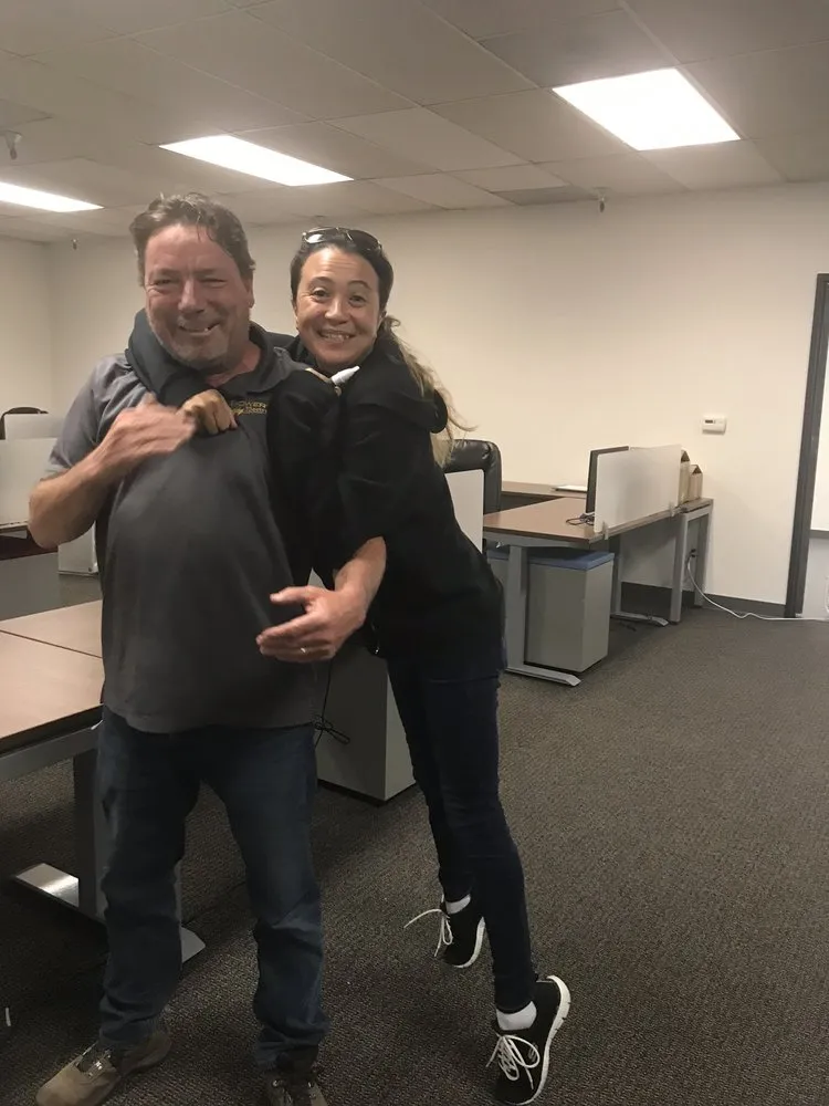 Slide of Power Trip Electric