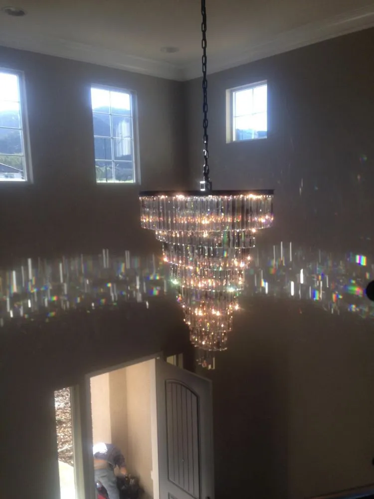 Slide of Power Trip Electric