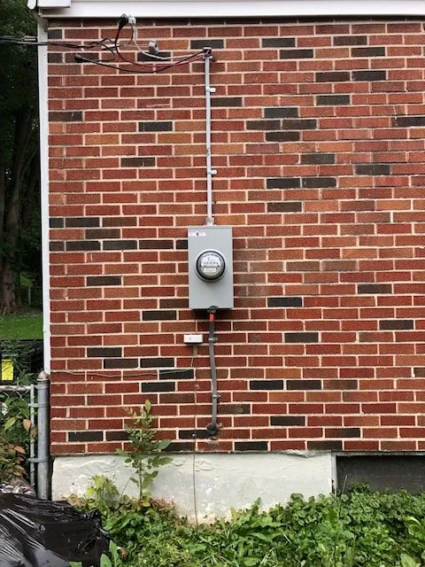 Expert electrician providing wiring installation in St. Louis, MO - Power Up - The Up Companies