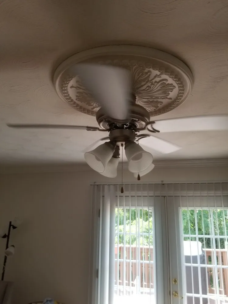 Emergency panel upgrade experts serving St. Louis, MO - Power Up - The Up Companies