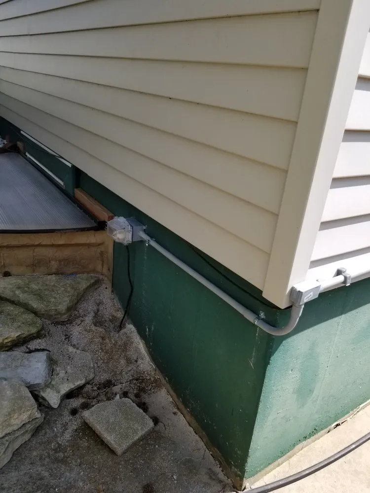 Emergency outlet and switch repair experts serving St. Louis, MO - Power Up - The Up Companies