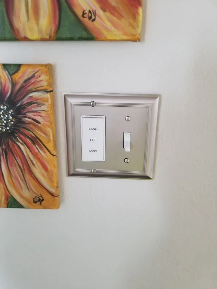 Expert electrician providing electrical repair in St. Louis, MO - Power Up - The Up Companies