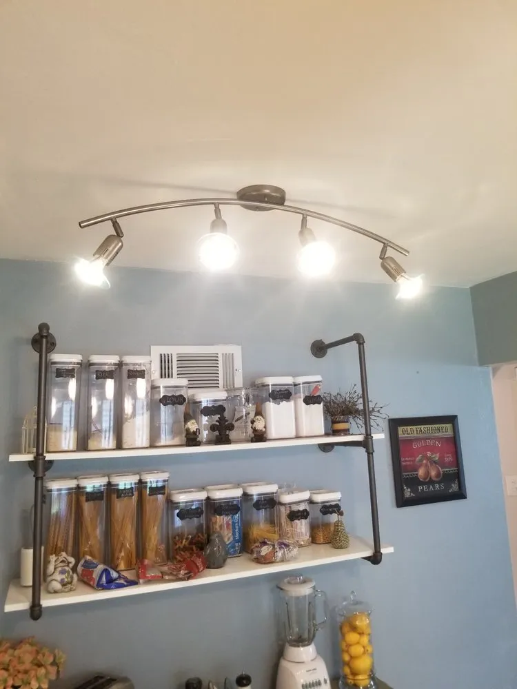 Emergency lighting installation service in St. Louis, MO - Power Up - The Up Companies