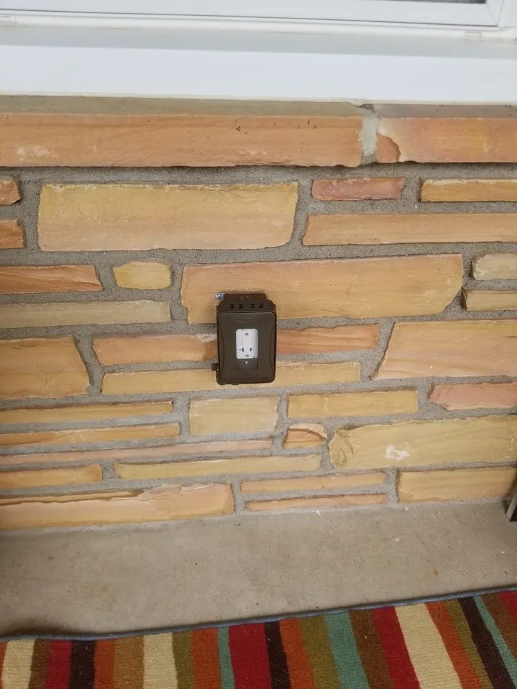 Trusted panel upgrade in St. Louis, MO by Power Up - The Up Companies