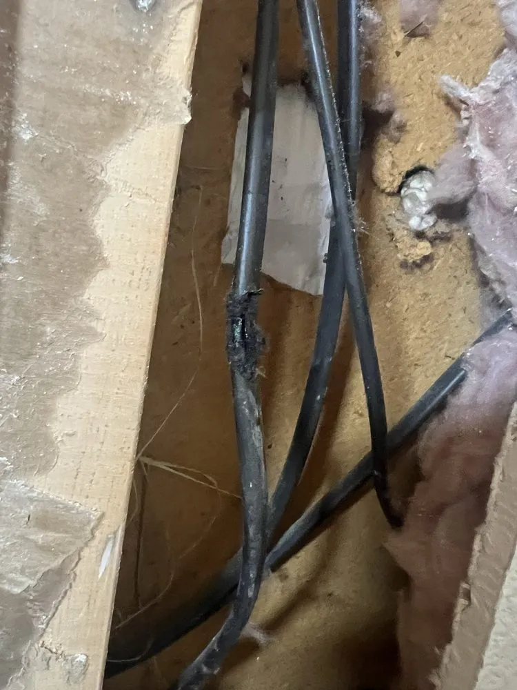 Trusted wiring installation in Arden-Arcade, CA by Power-Up Electric