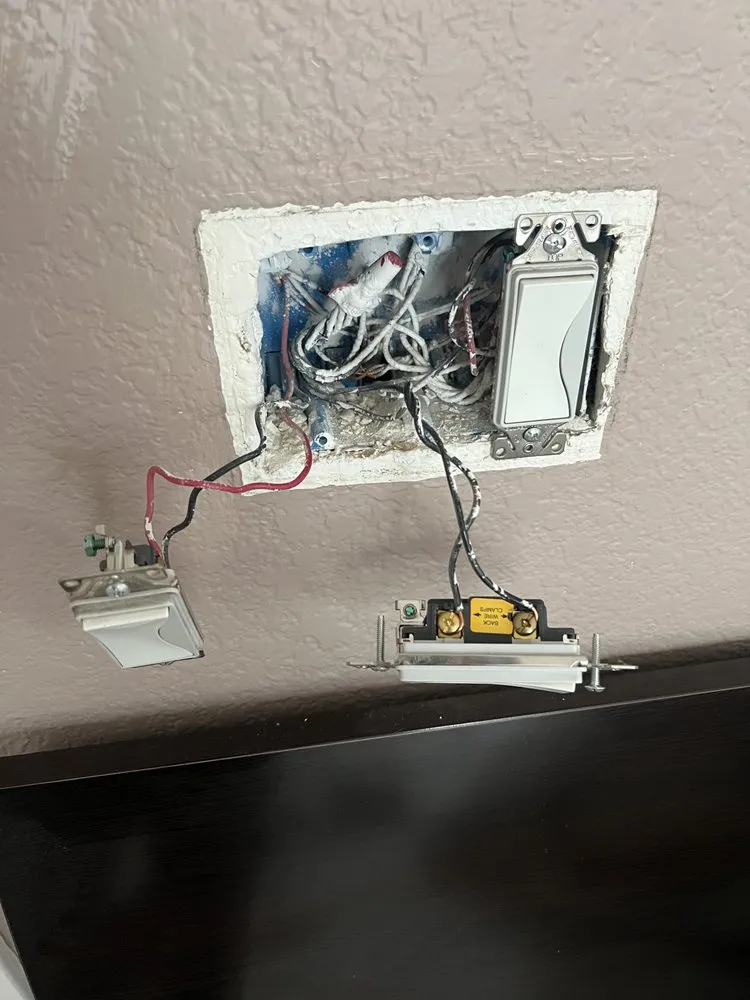 Affordable emergency electrical service experts serving Arden-Arcade, CA - Power-Up Electric