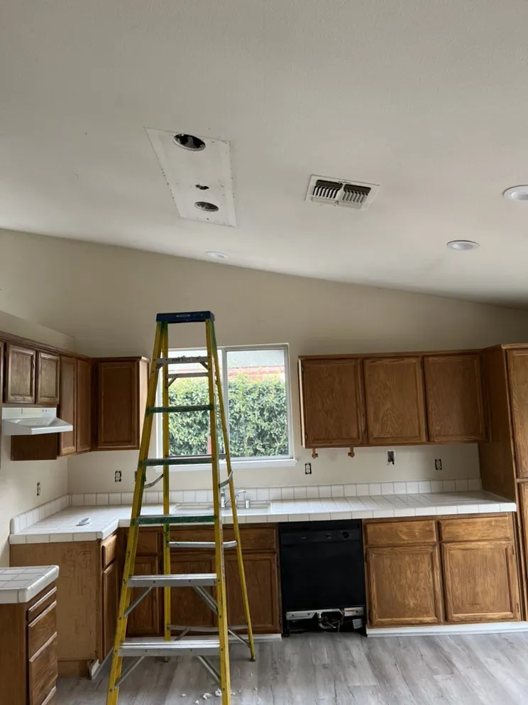 Certified emergency electrical service experts serving Arden-Arcade, CA - Power-Up Electric