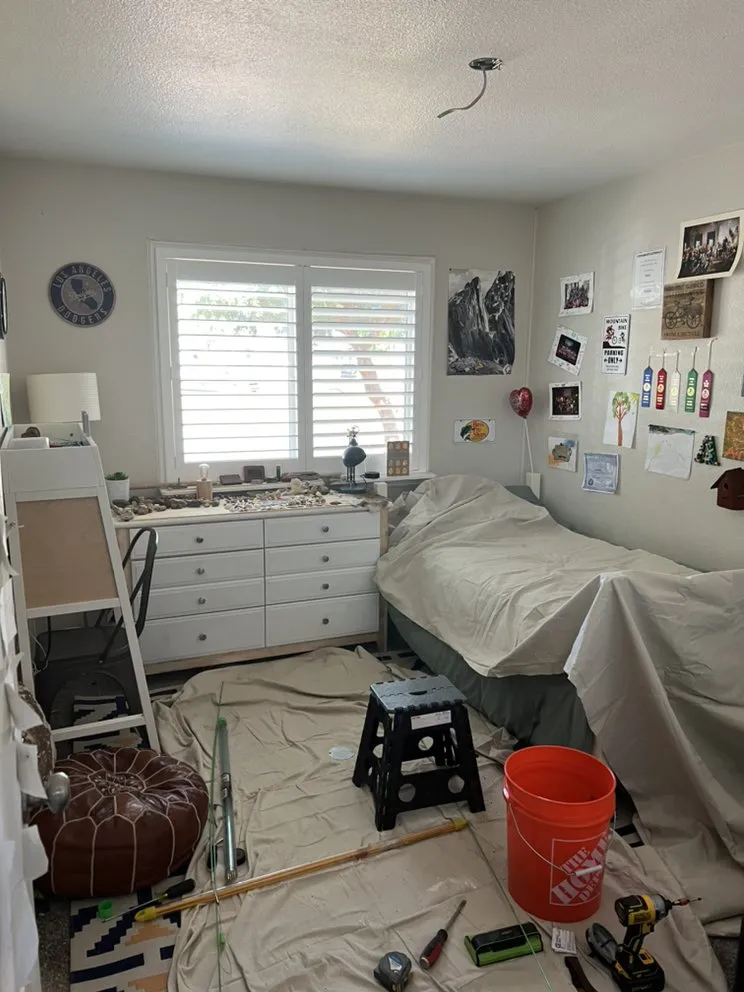 Emergency electrician providing lighting installation in Arden-Arcade, CA - Power-Up Electric