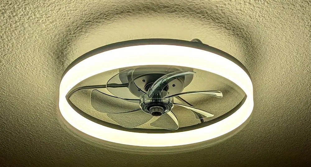Licensed electrician providing lighting installation in Arden-Arcade, CA - Power-Up Electric