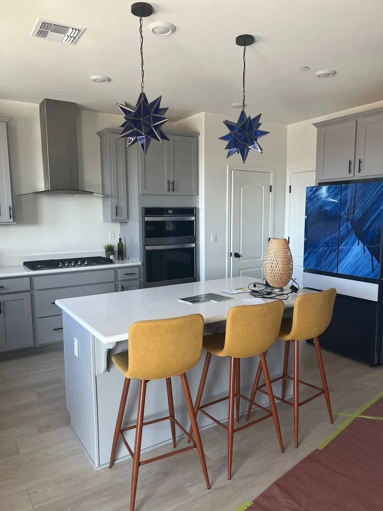 Reliable wiring installation in Arden-Arcade, CA by Power-Up Electric