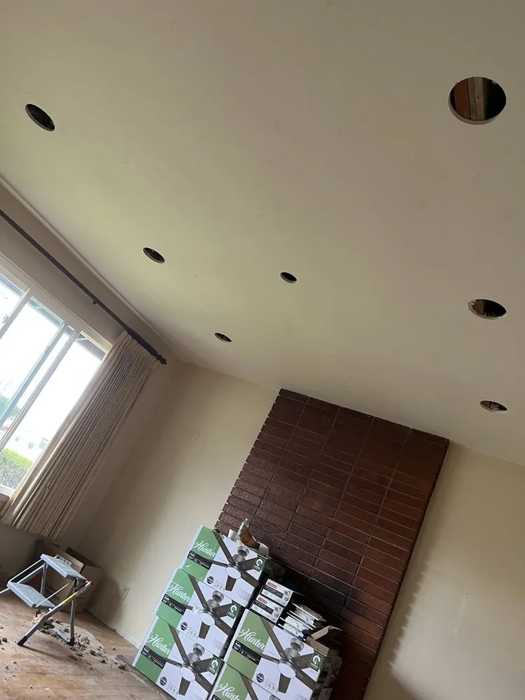 Trusted wiring installation service in Arden-Arcade, CA - Power-Up Electric