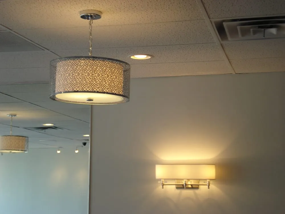 Slide of Power Up Electric