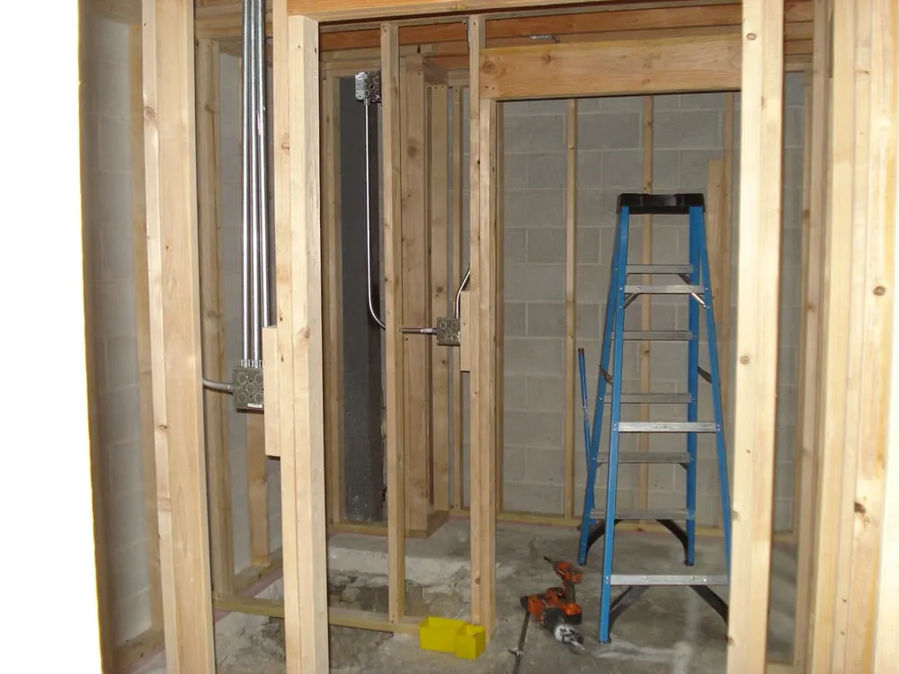 Slide of Power Up Electric