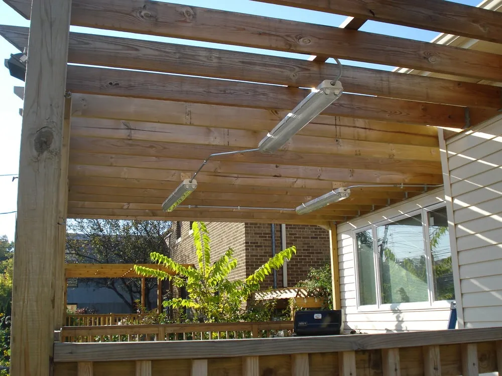 Slide of Power Up Electric