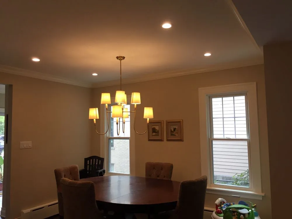 Slide of Power Up Electric