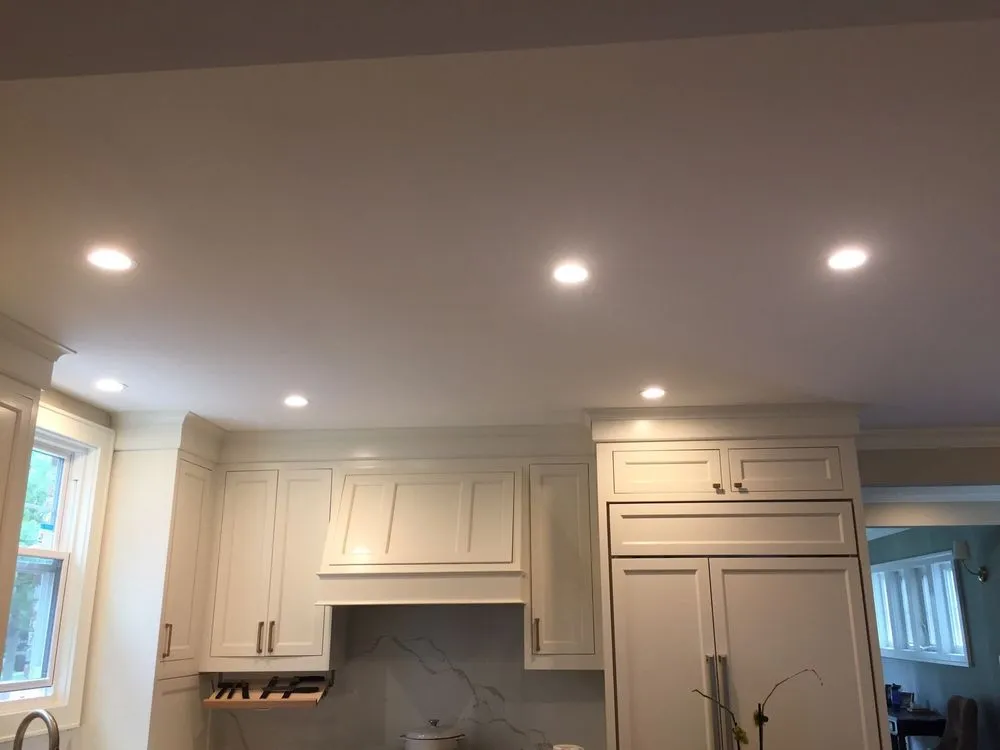 Slide of Power Up Electric