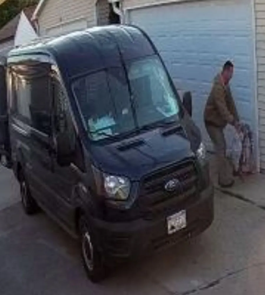 Slide of Power Up Electric