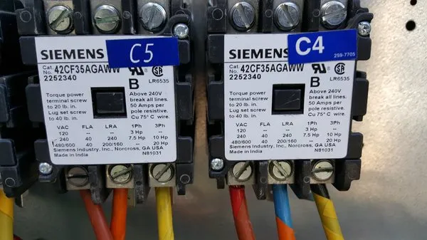 Power Up Electric