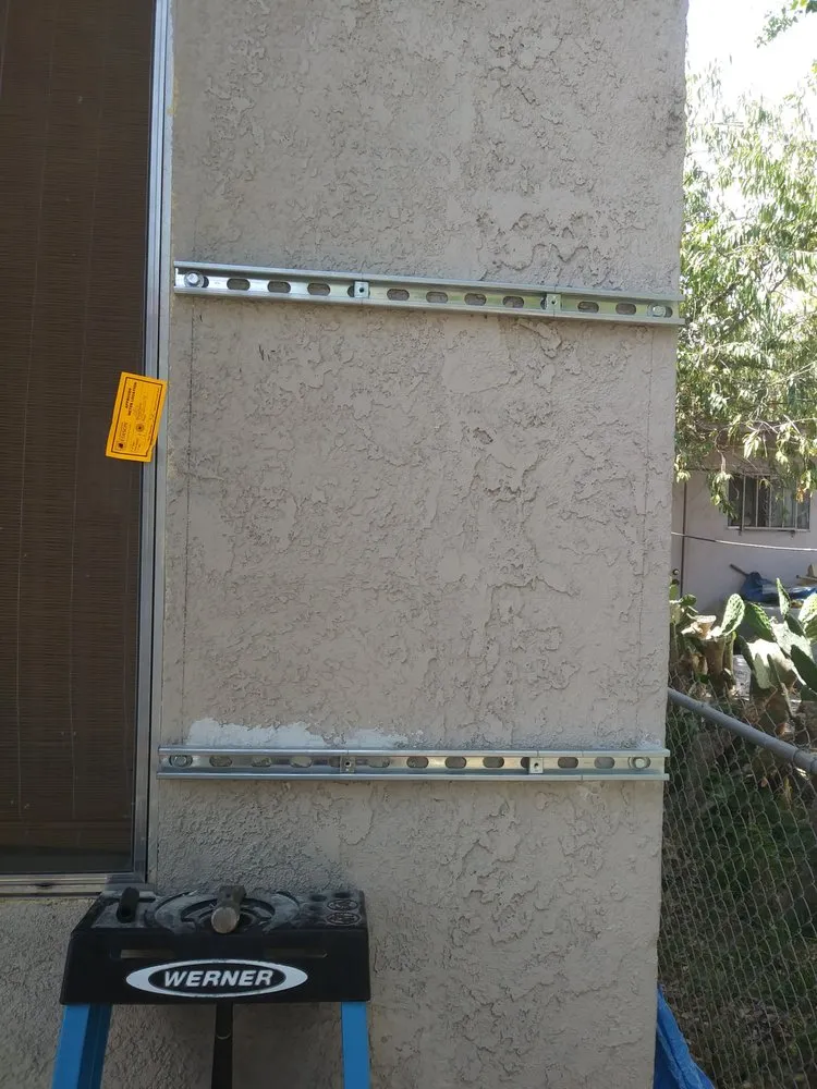 Slide of Power Up Electric