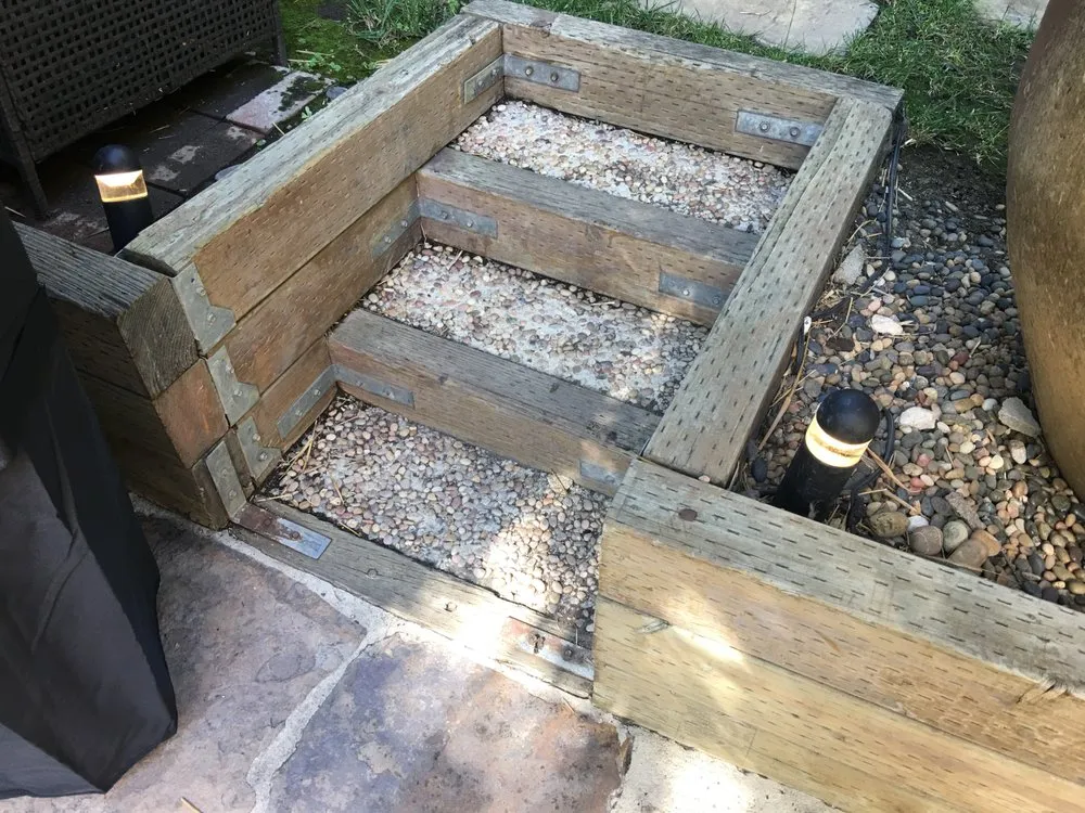 Slide of Power Up Electric