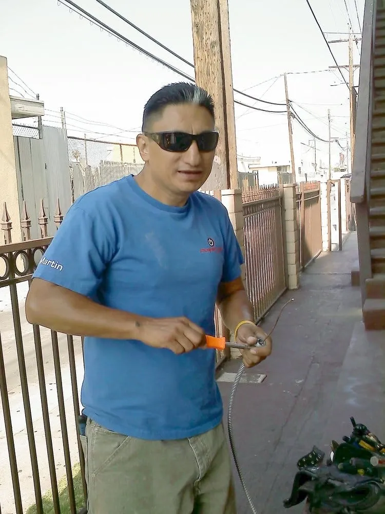 Slide of Power Up Electric