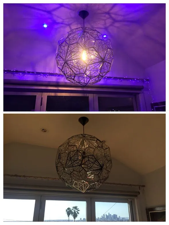 Slide of Power Up Electric