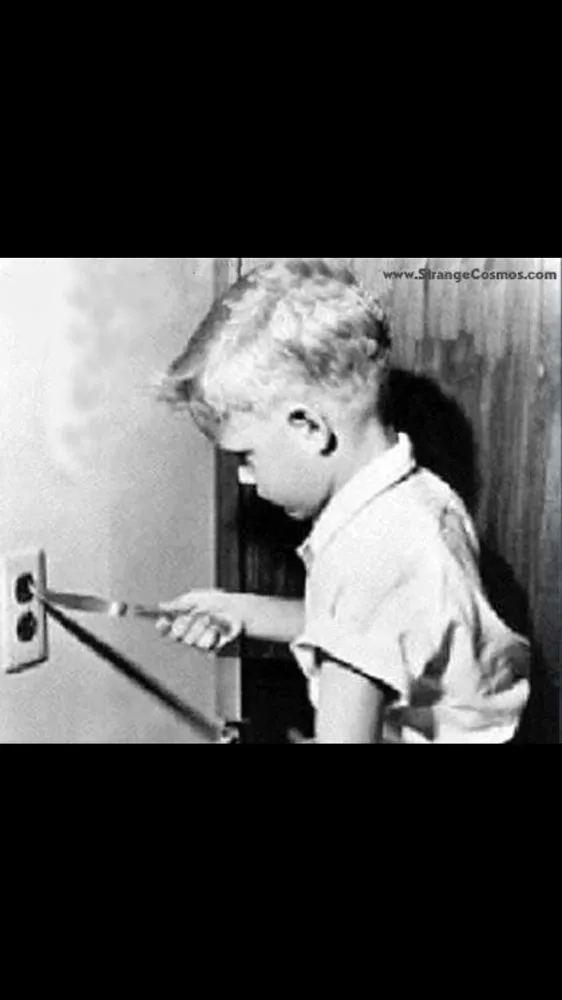 Slide of Power Up Electric