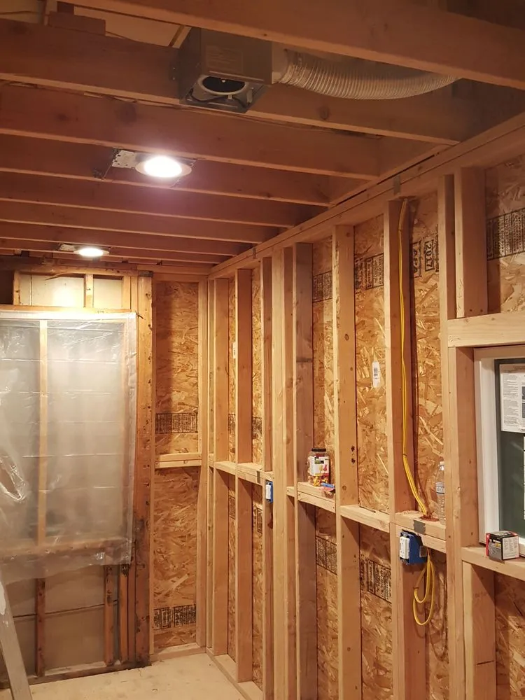 Slide of Power Up Electric