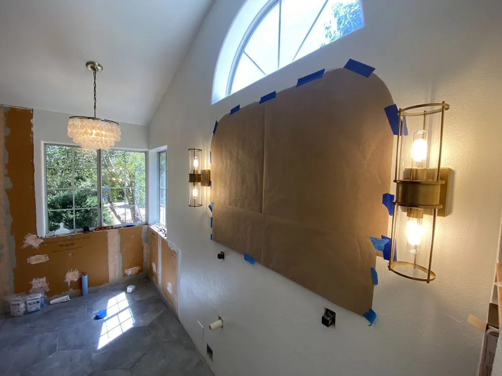 Slide of Power Up Electric