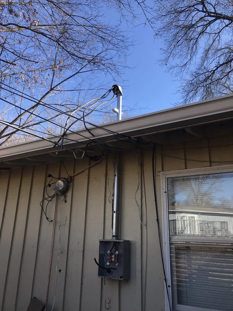 Slide of Power Up Electric