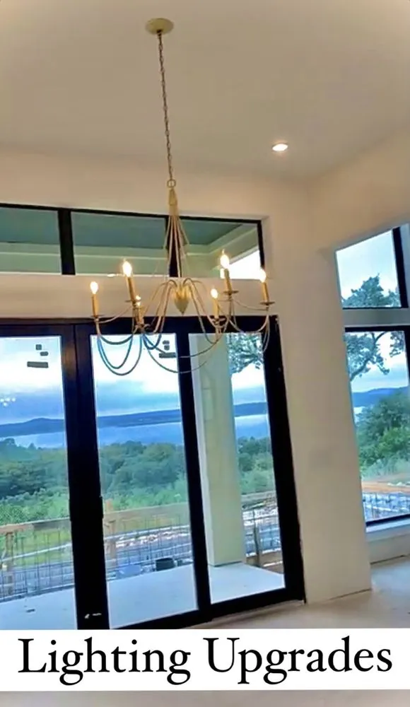 Slide of Power Up Electrical