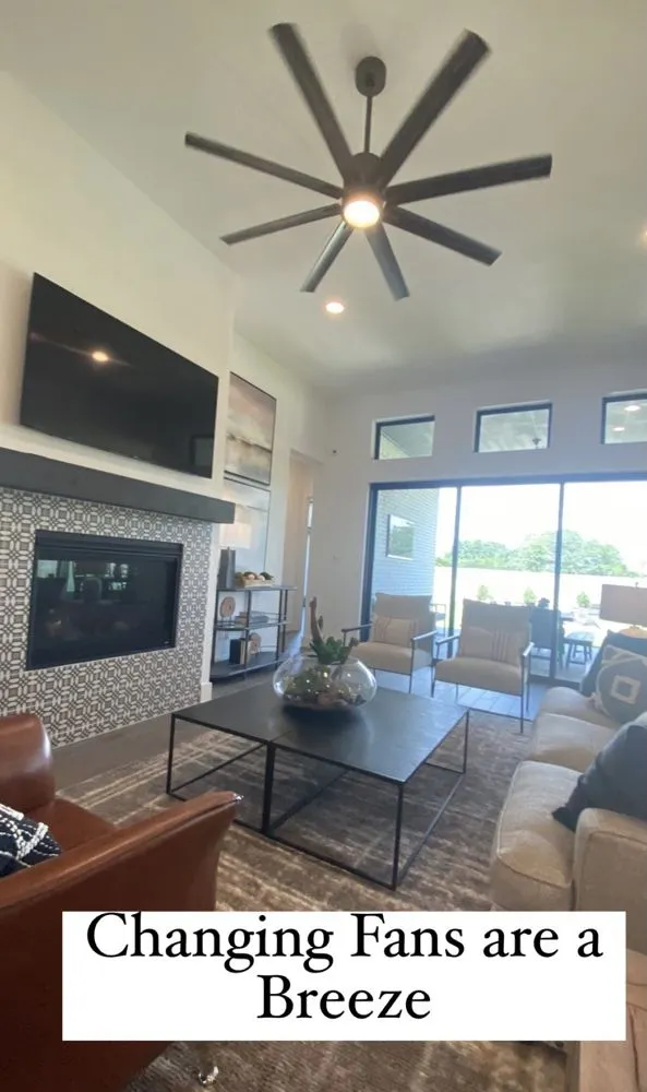 Slide of Power Up Electrical