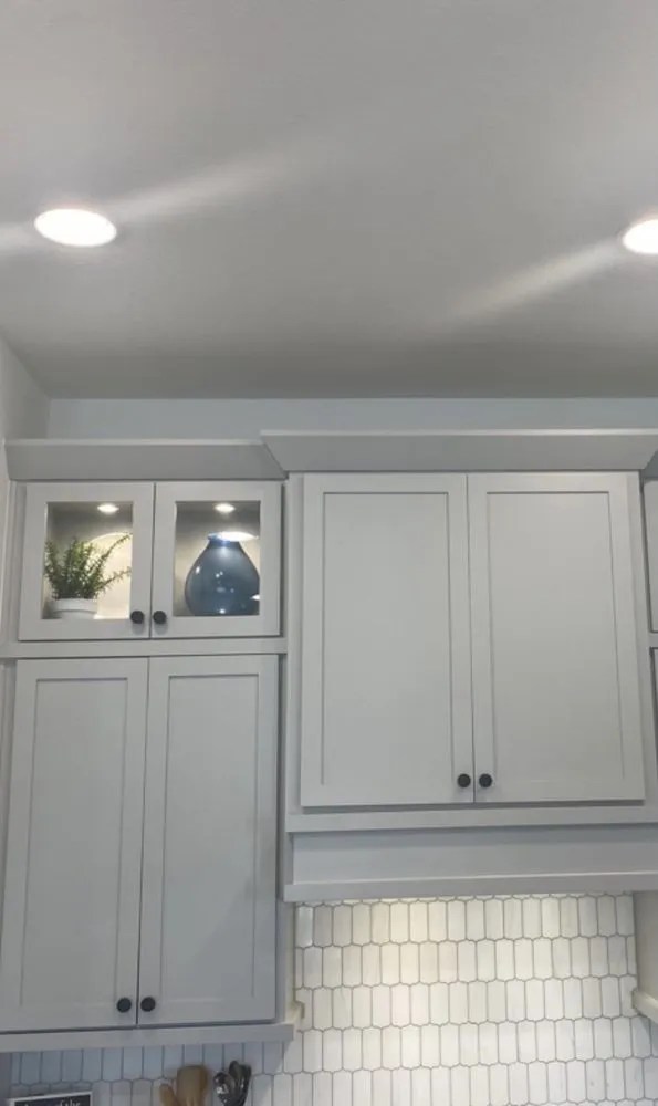 Slide of Power Up Electrical