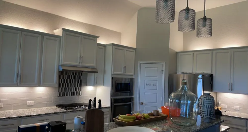 Slide of Power Up Electrical