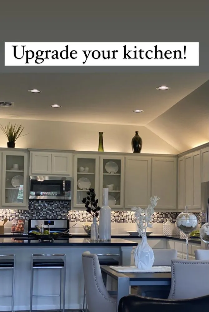 Slide of Power Up Electrical