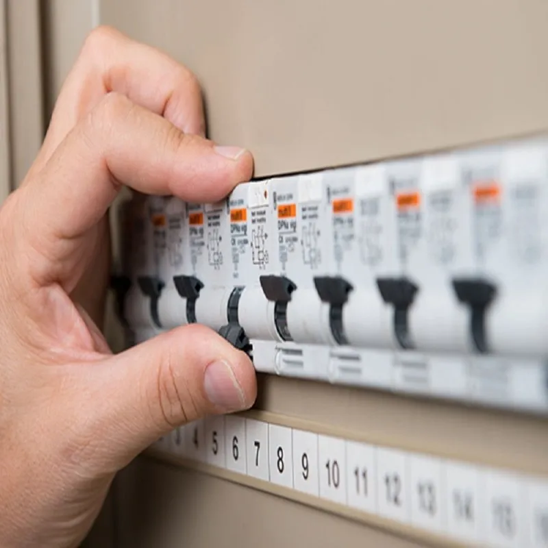 Emergency circuit breaker repair in Pacoima, CA by Power Up Electrical