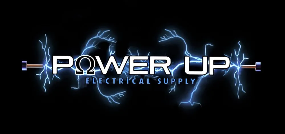 Slide of Power Up Electrical Service
