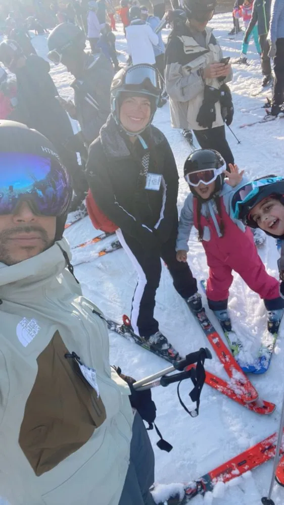 Slide of Power Up Electrician