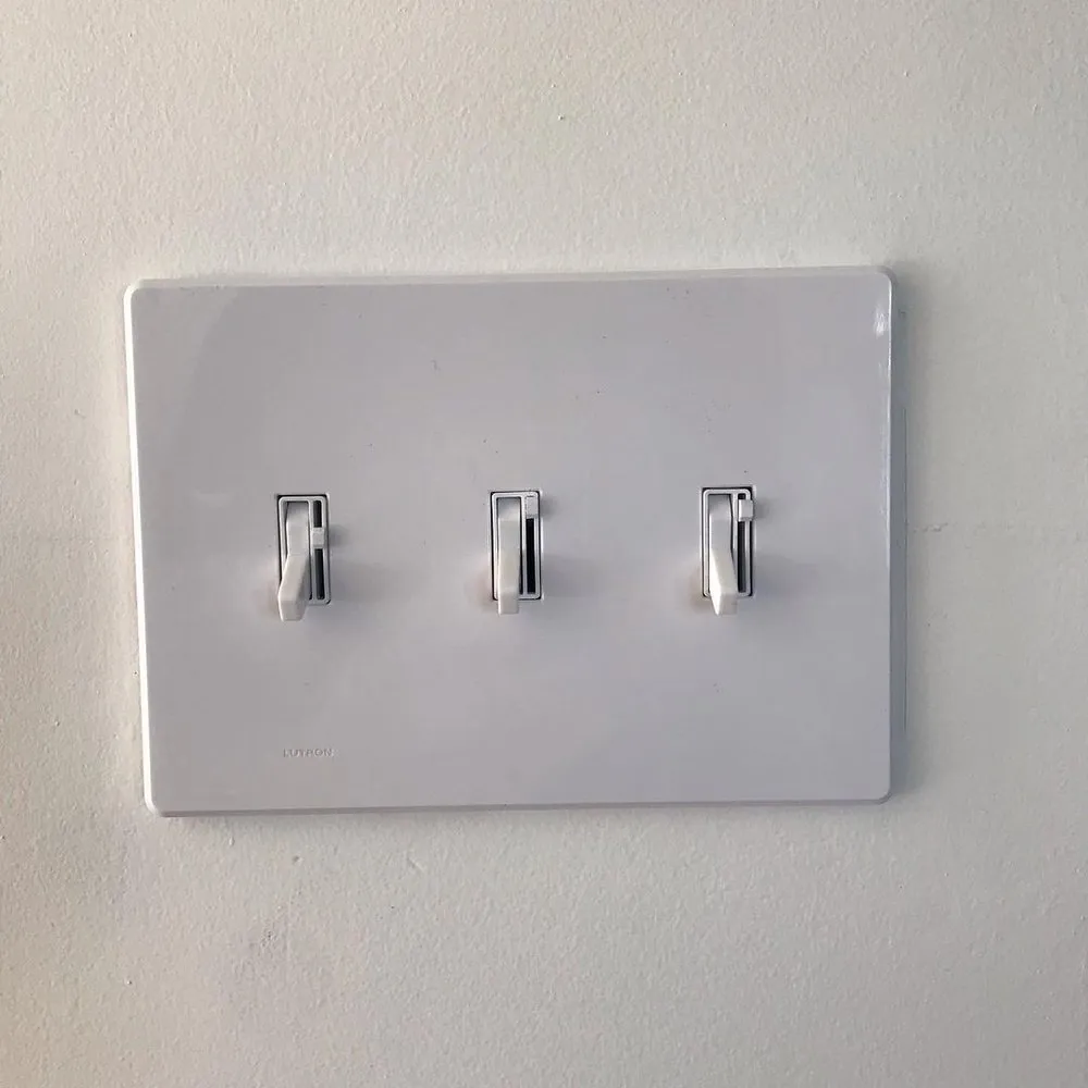 Slide of Power Up Electricians